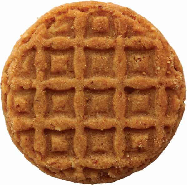 Early Foods Foxtail Millet & Walnut Jaggery Cookies 150G
