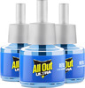All Out Ultra Mosquito Vaporiser Refill 3 X 45 Ml