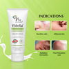 Fixderma Fidelia Nourishing Body Lotion With Rice Brain Oil Aloe Vera - 100 Ml