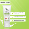 Fixderma Fidelia Nourishing Body Lotion With Rice Brain Oil Aloe Vera - 100 Ml