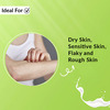Fixderma Fidelia Nourishing Body Lotion With Rice Brain Oil Aloe Vera - 100 Ml