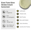 Sunscoop Ultra Matte Dry Touch Sunscreen Spf 50 Pa+++ | Spf50 For Oily Skin | Matte Finish 45G