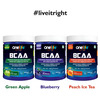 Onelife Bcaa Peach Ice Tea - 250Gm