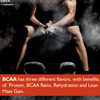 Onelife Bcaa Peach Ice Tea - 250Gm