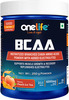 Onelife Bcaa Peach Ice Tea - 250Gm