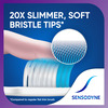 Sensodyne Toothbrush: Sensitive Toothbrush With Soft Rounded Bristles 1 Pc