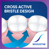 Sensodyne Toothbrush: Sensitive Toothbrush With Soft Rounded Bristles 1 Pc