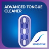 Sensodyne Toothbrush: Sensitive Toothbrush With Soft Rounded Bristles 1 Pc