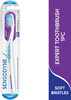 Sensodyne Toothbrush: Sensitive Toothbrush With Soft Rounded Bristles 1 Pc