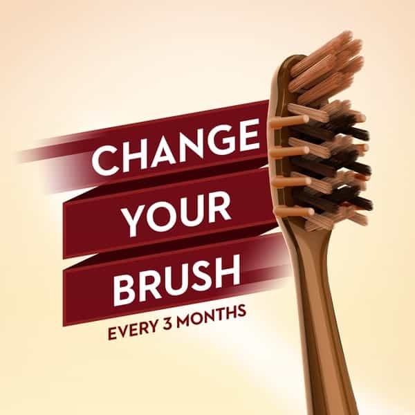 Oral-B Criss Cross Toothbrush With Clove Extract Extra Soft ( Buy 2 Get 2 Free )
