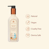 Baby Forest Nikhrae Kesh Baby Shampoo Infused With Paraben- Free Sulphate-Free Derma Safe- 200Ml