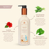 Baby Forest Nikhrae Kesh Baby Shampoo Infused With Paraben- Free Sulphate-Free Derma Safe- 200Ml