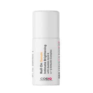 Cos-iq Intimate Brightening Roll-on Serum 40 Ml