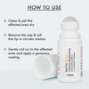Cos-Iq Intimate Brightening Roll-On Serum 40 Ml