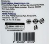 Vcare Head And Body Shampoo - 200Ml
