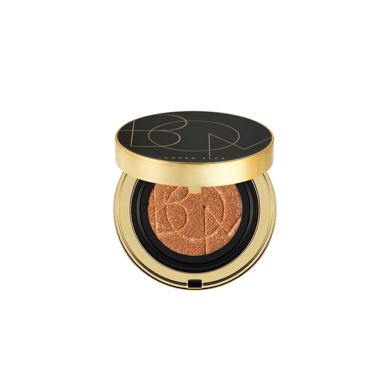 B.o.m Cover Flex Cushion 21n Ivory - 15g