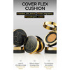 B.o.m Cover Flex Cushion 21N Ivory - 15G