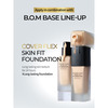 B.o.m Cover Flex Cushion 21N Ivory - 15G