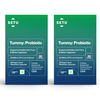 Tummy Probiotic Pack 2