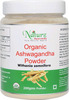 Naturz Ayurveda Organic Ashwagandha Powder - 200 Gms
