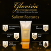 Gloviva Whitening Face Wash 100 Ml | Berberry & Green Tea | Paraben Free (Pack Of 3)
