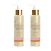 Gloviva Whitening Face Wash 100 Ml | Berberry & Green Tea | Paraben Free (Pack Of 3)