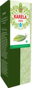 Axiom Karela Juice|maintaining Blood Sugar Level|natural Blood Purifier-500ml