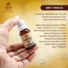 Sbm Ayur Tonzilol Ayurvedic Oil 5 Ml | Herbal Medicinal Oil To Cure Throat Pain