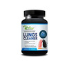 Lungs Cleaner Herbal Capsules For De-Addition Of Alcohol | Cigarette | Ganja Nasha Mukti 30 Capsules