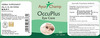 Ayur Champ Occuplus | Herbal Capsule For Eye Health Supplement | 30 Capsule