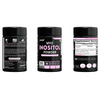Nutrija 100% Pure Myo Inositol Powder (Vitamin B8) | 100 Grams