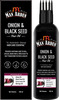 Man Arden Onion & Black Seed Hair Oil For Men For Dull Curry Leave Moringa Oil 100 Ml