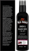 Man Arden Onion & Black Seed Hair Oil For Men For Dull Curry Leave Moringa Oil 100 Ml