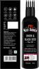 Man Arden Onion & Black Seed Hair Oil For Men For Dull Curry Leave Moringa Oil 100 Ml