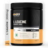 Myfitfuel L-Leucine (0.44 Lbs) 200 Gm (Unflavored)| Amino Acid
