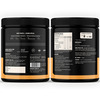 Myfitfuel L-Leucine (0.44 Lbs) 200 Gm (Unflavored)| Amino Acid