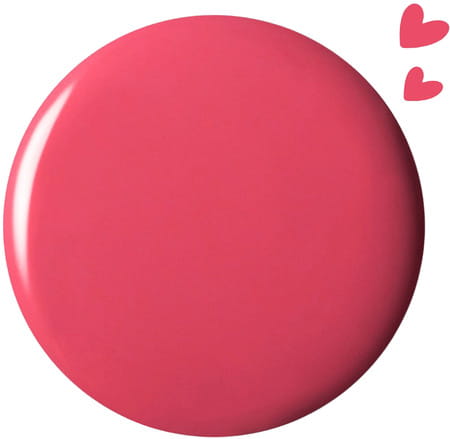 Plum Color Affair Nail Polish - Pick-A-Peach - 137 7-Free Formula 11 Ml