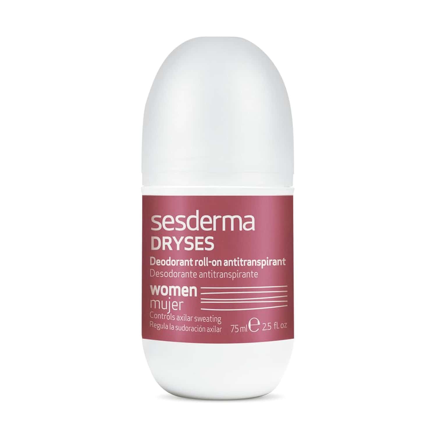 Sesderma Dryses Roll-On - 75ml