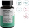 Aurea Pureveda Activ Digest - Full Spectrum Ginger Extract - 30 Veg Capsules