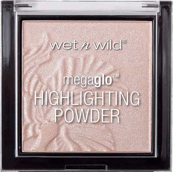 Wet N Wild Megaglo Highlighting Powder - Blossom Glow