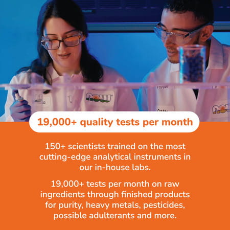 Alfa Vitamins Collagen Hydrolysate | 120 Capsules