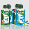 Boroline Suthol Neem Antiseptic Liquid Drop 2X200ml With Suthol Liquid Aloe Vera 2X200ml