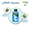 Boroline Suthol Neem Antiseptic Liquid Drop 2X200ml With Suthol Liquid Aloe Vera 2X200ml
