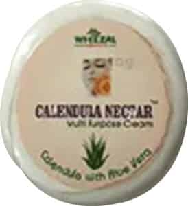 Wheezal Calendula Nectar Multi Purpose Cream 50 Gm