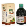Unifibe Noni Gold Juice With Garcinia | Aloe Vera | Amla | Ashwagandha & Grape Seed Extract | 400 Ml