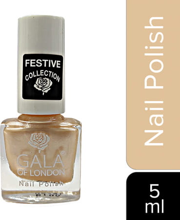 Gala Of London S Series Nail Polish - S56