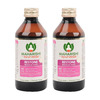 Maharishi Ayurveda Restone Syrup (200 Ml) Pack Of 2