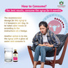 Maharishi Ayurveda Restone Syrup (200 Ml) Pack Of 2