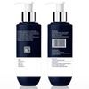 Dermistry 5% Aha 2% Bha Exfoliating Tan Detan Removal Body Wash For All And Strawberry Skin 200Ml