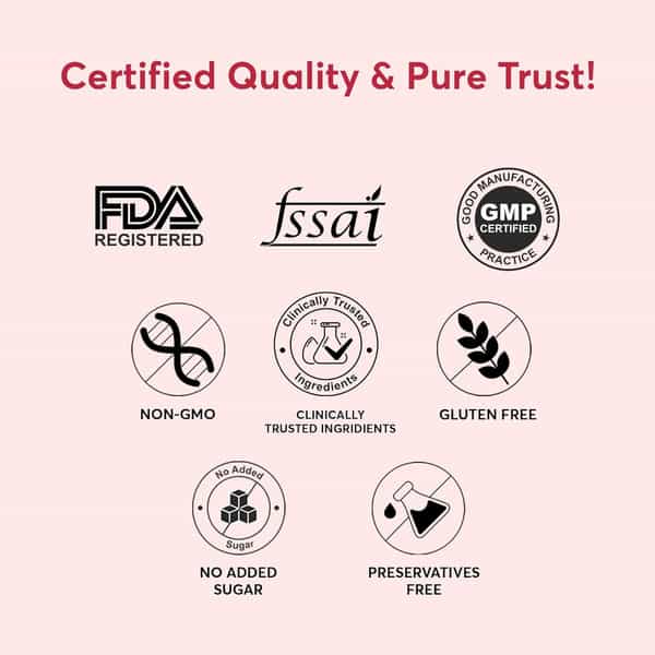 Bug Buddy Vulva Care | Vaginal Probiotic Supplement | Promotes Vaginal Bacteria | 30 Days Pack